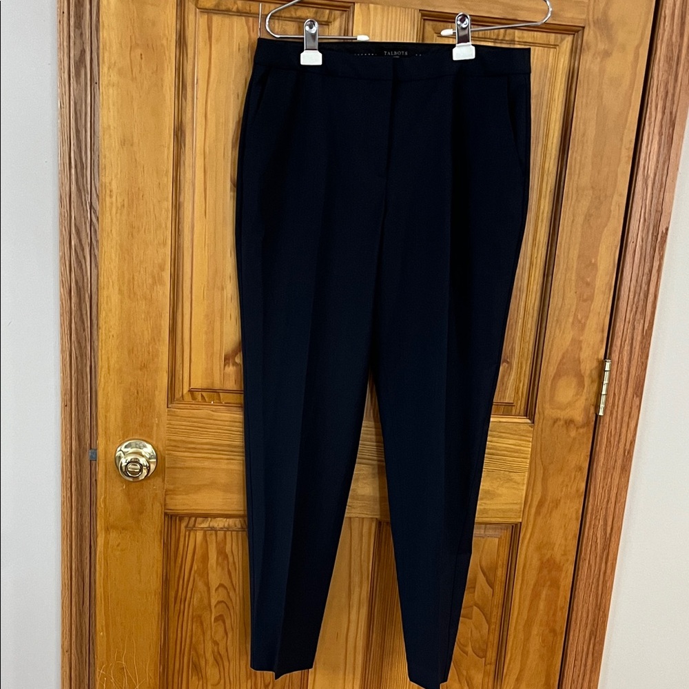 Talbots Blue Women's Pants